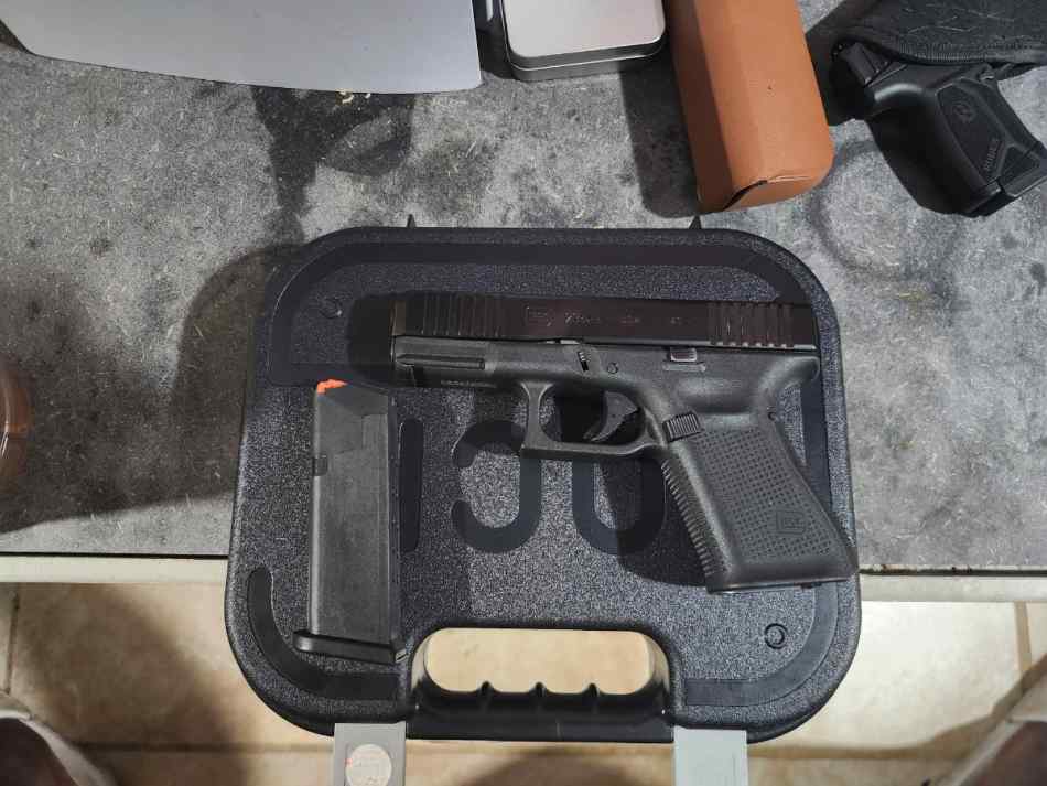 Glock 23 gen 5