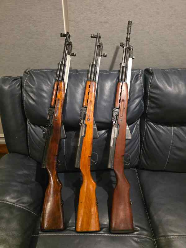 SKS Bundle