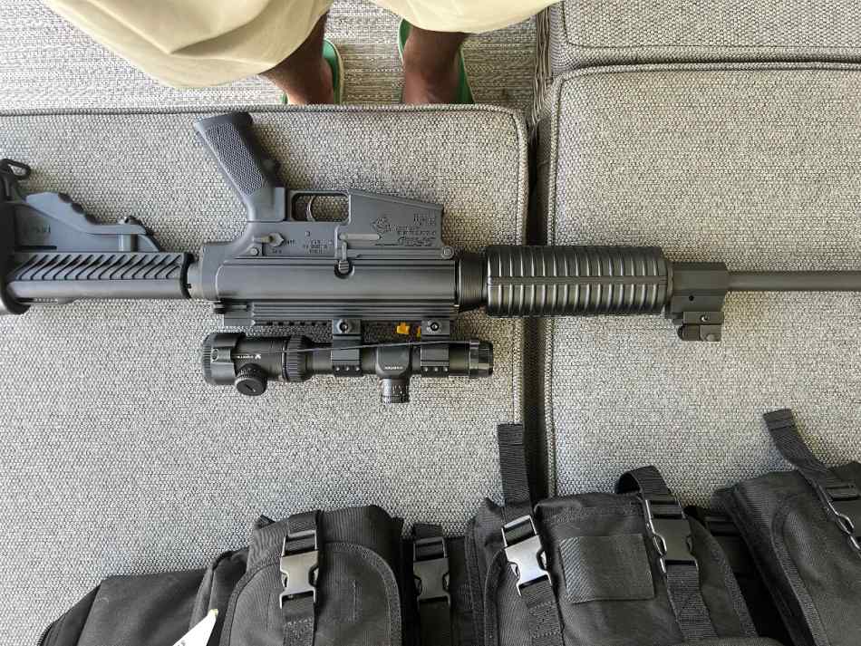DPMS LR-308
