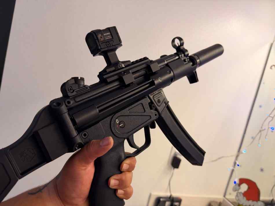 Century Arms AP5 