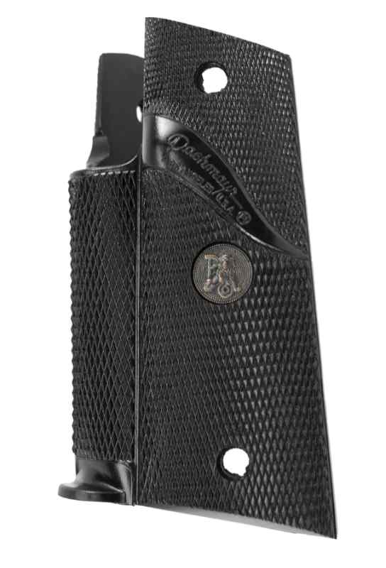 BRAND NEW! Pachmayr Signature 1911 Pistol Grips