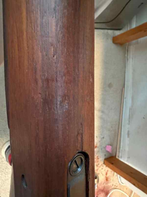Remington 03-A3 RA 6-44 30-06