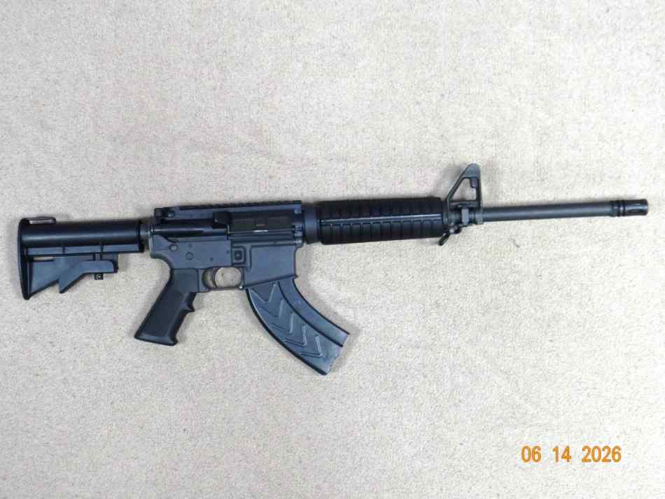 Colt Lightweight R6830 Flat Top Pre Ban 7.62X39
